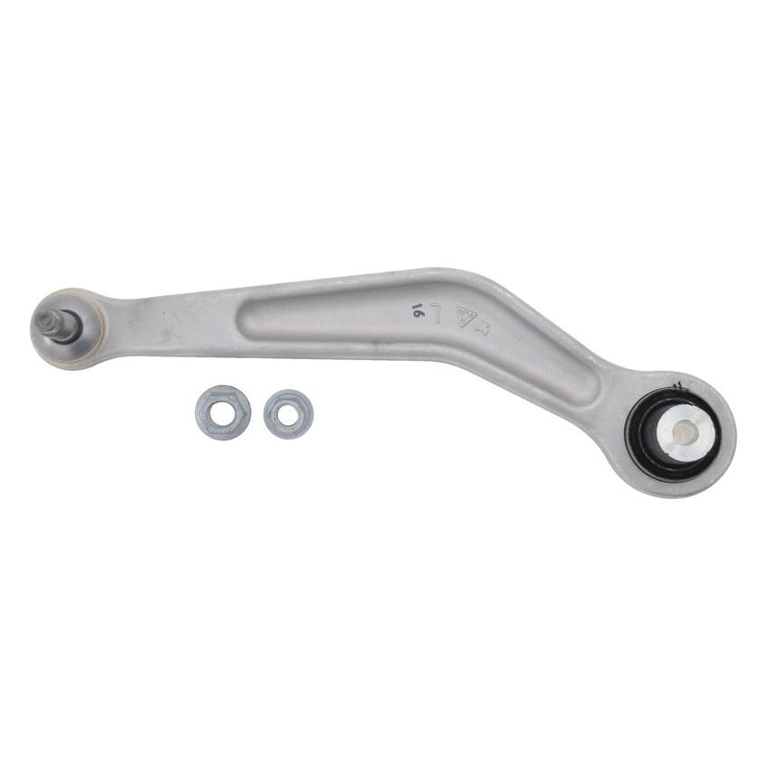 TRW PARTS JTC1122 TRW PREMIUM CHASSIS - SUSPENSION CONTROL ARM AND BALL JOINT ASSEMBLY - JTC1122