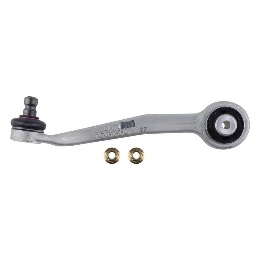 TRW PARTS JTC1181 TRW PREMIUM CHASSIS - SUSPENSION CONTROL ARM AND BALL JOINT ASSEMBLY - JTC1181
