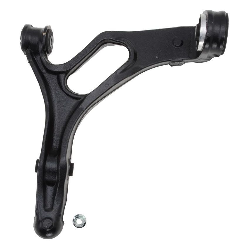 TRW PARTS JTC1183 TRW PREMIUM CHASSIS - SUSPENSION CONTROL ARM AND BALL JOINT ASSEMBLY - JTC1183