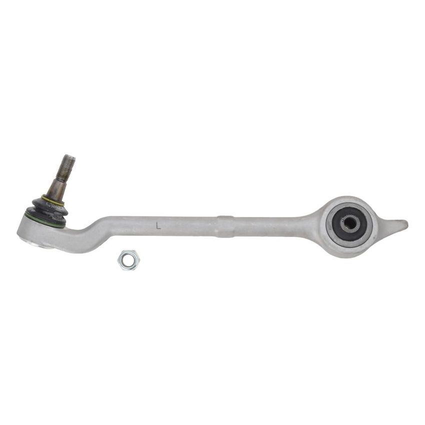 TRW PARTS JTC130 TRW PREMIUM CHASSIS - SUSPENSION CONTROL ARM AND BALL JOINT ASSEMBLY - JTC130
