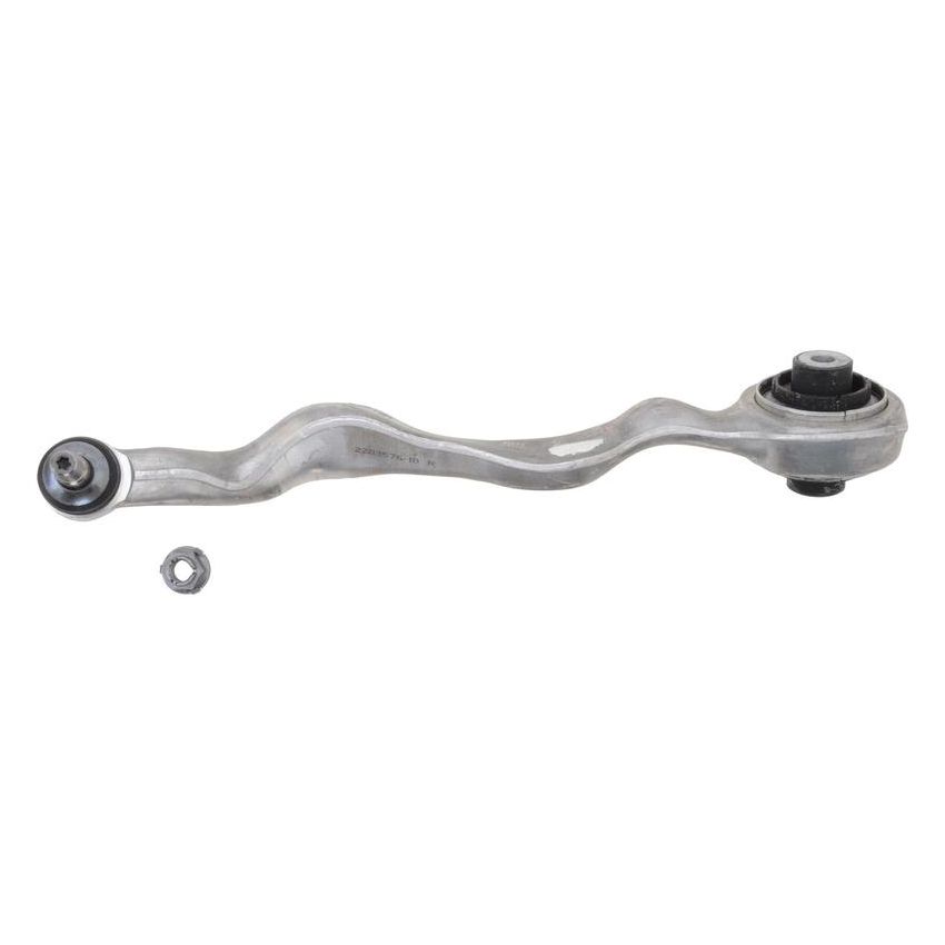 TRW PARTS JTC1423 TRW PREMIUM CHASSIS - SUSPENSION CONTROL ARM AND BALL JOINT ASSEMBLY - JTC1423