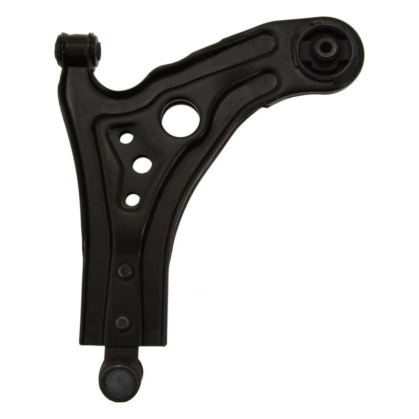 TRW PARTS JTC1487 TRW PREMIUM CHASSIS - SUSPENSION CONTROL ARM AND BALL JOINT ASSEMBLY - JTC1487