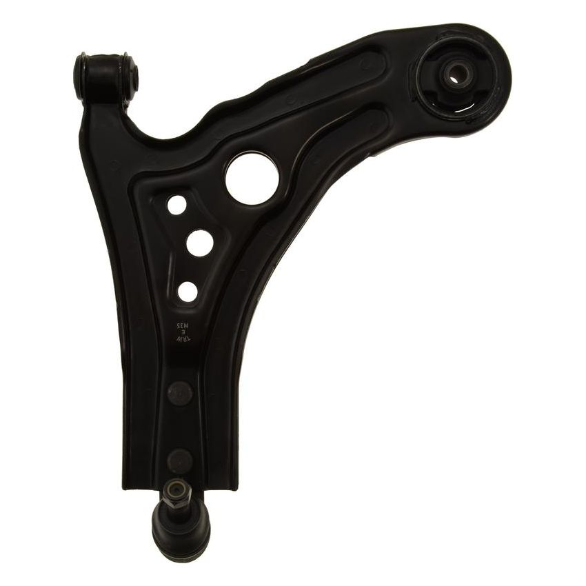 TRW PARTS JTC1488 TRW PREMIUM CHASSIS - SUSPENSION CONTROL ARM AND BALL JOINT ASSEMBLY - JTC1488