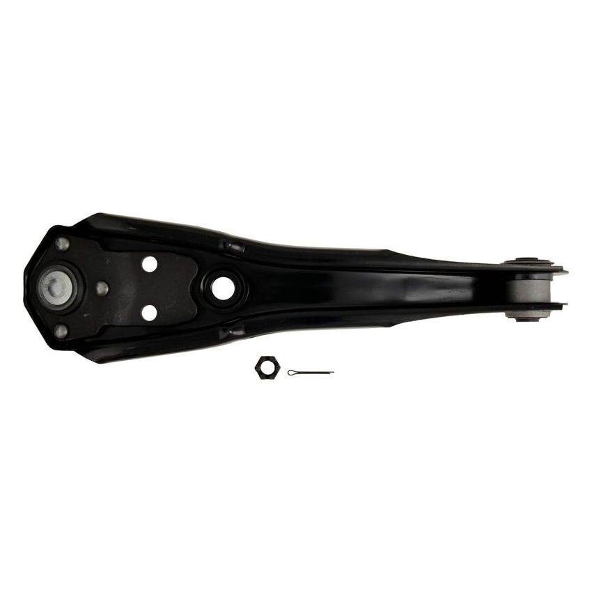 TRW PARTS JTC1517 TRW PREMIUM CHASSIS - SUSPENSION CONTROL ARM AND BALL JOINT ASSEMBLY - JTC1517