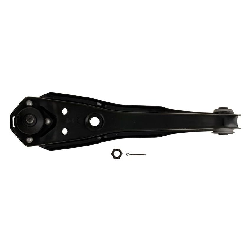 TRW PARTS JTC1517 TRW PREMIUM CHASSIS - SUSPENSION CONTROL ARM AND BALL JOINT ASSEMBLY - JTC1517