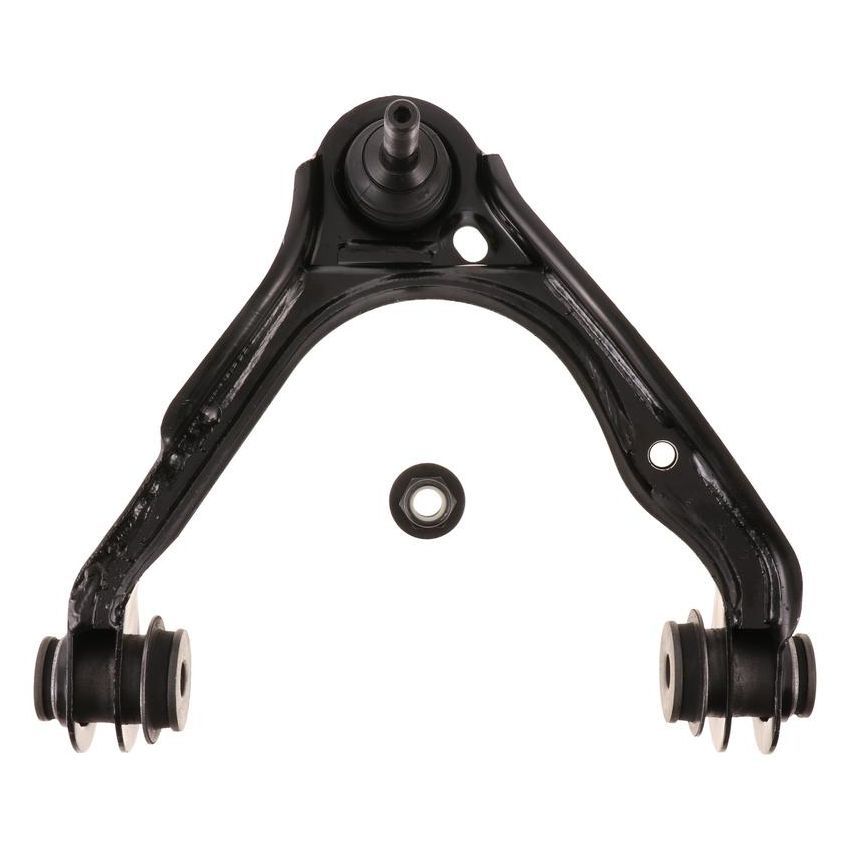 TRW PARTS JTC1525 TRW PREMIUM CHASSIS - SUSPENSION CONTROL ARM AND BALL JOINT ASSEMBLY - JTC1525