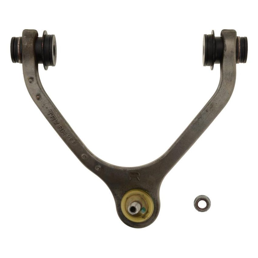 TRW PARTS JTC1525 TRW PREMIUM CHASSIS - SUSPENSION CONTROL ARM AND BALL JOINT ASSEMBLY - JTC1525