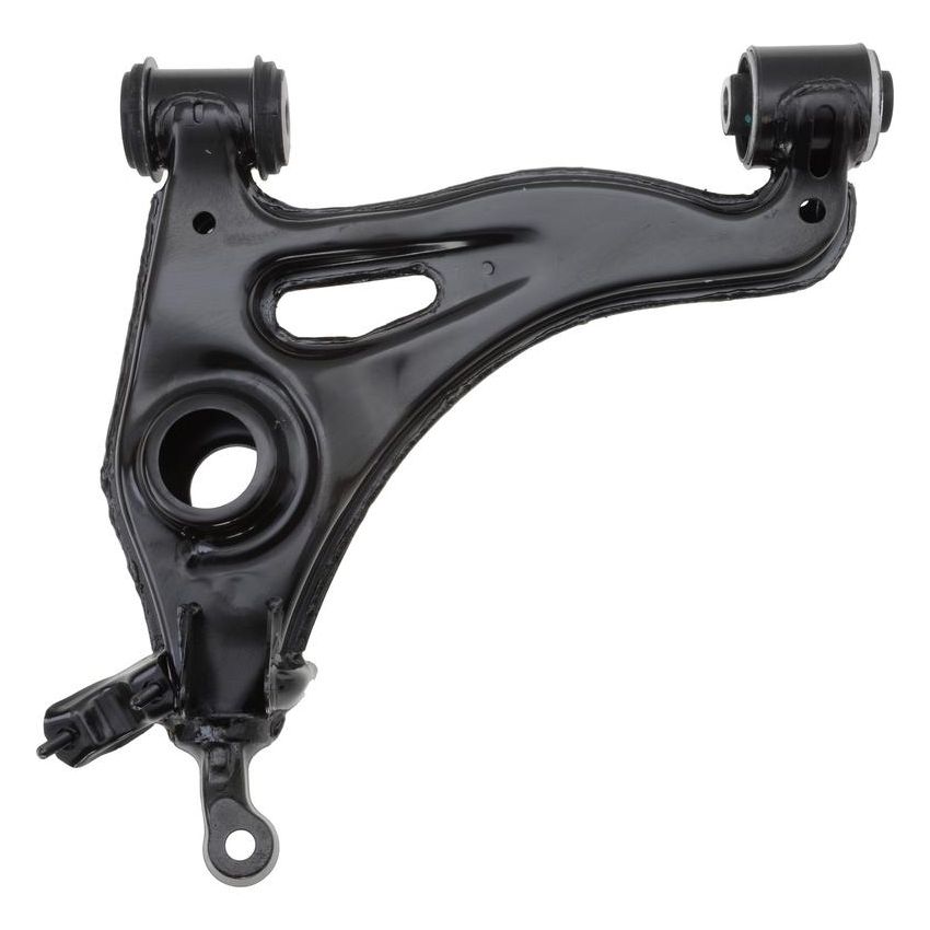 TRW PARTS JTC218 TRW PREMIUM CHASSIS - SUSPENSION CONTROL ARM - JTC218