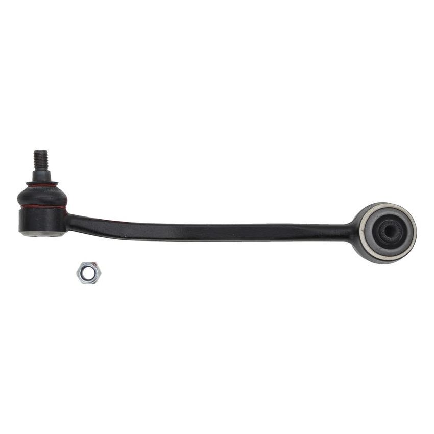 TRW PARTS JTC258 TRW PREMIUM CHASSIS - SUSPENSION CONTROL ARM AND BALL JOINT ASSEMBLY - JTC258