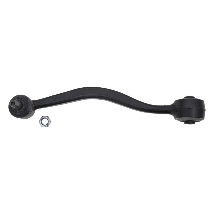 TRW PARTS JTC258 TRW PREMIUM CHASSIS - SUSPENSION CONTROL ARM AND BALL JOINT ASSEMBLY - JTC258