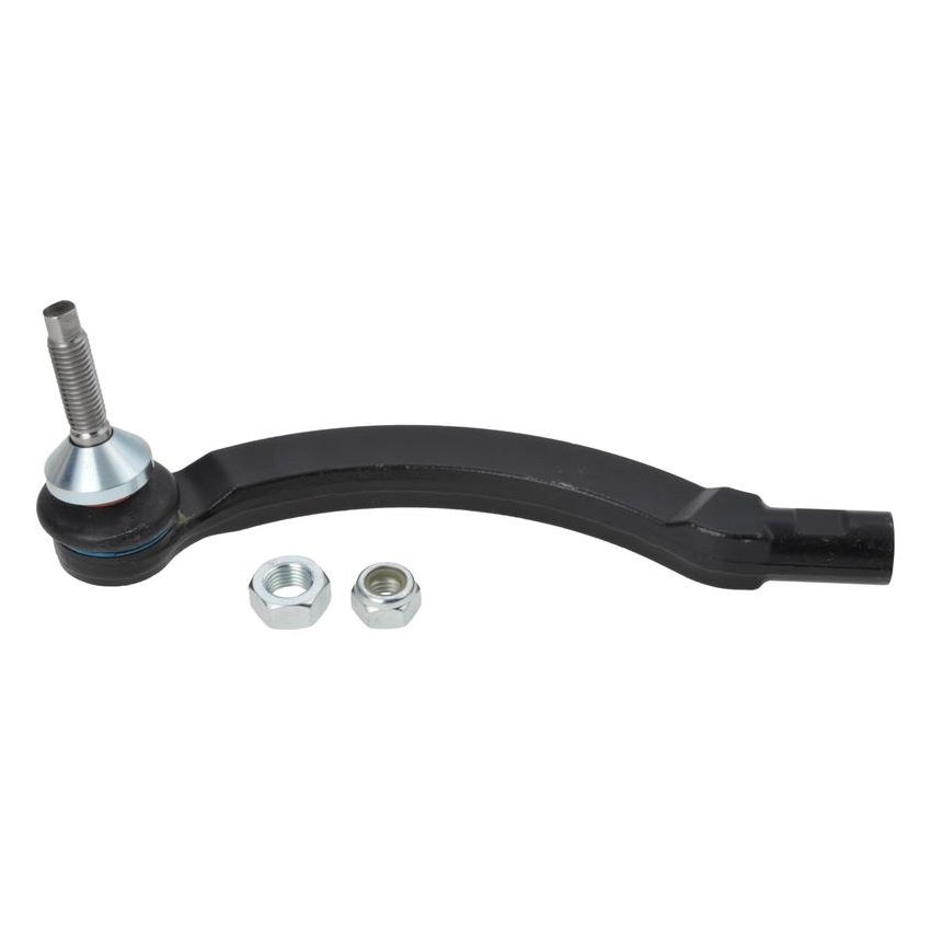 TRW PARTS JTE1002 TRW PREMIUM CHASSIS -  STEERING TIE ROD END - JTE1002