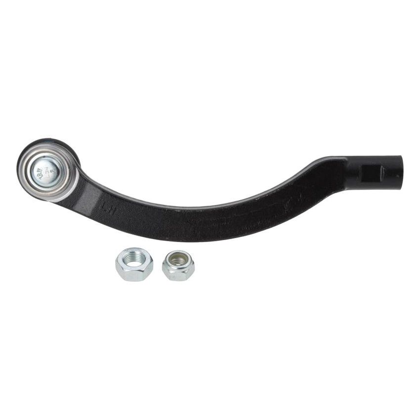 TRW PARTS JTE1002 TRW PREMIUM CHASSIS -  STEERING TIE ROD END - JTE1002