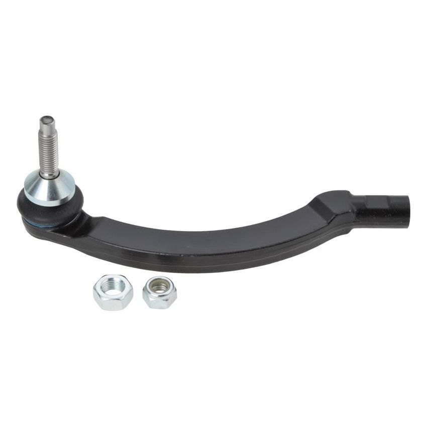 TRW PARTS JTE1003 TRW PREMIUM CHASSIS -  STEERING TIE ROD END - JTE1003