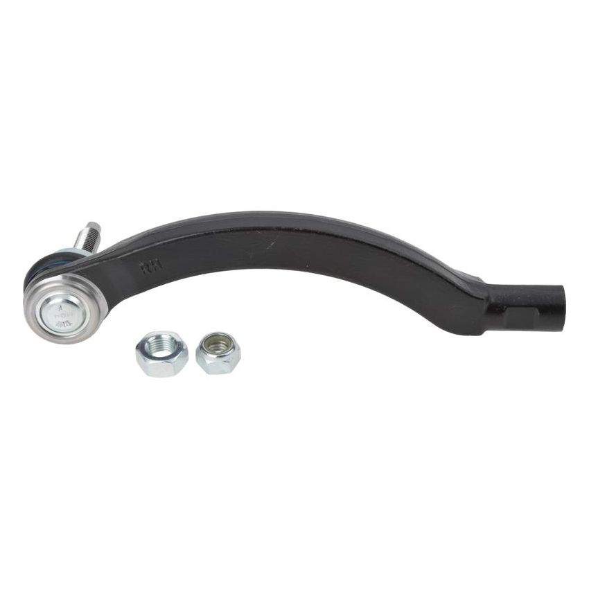 TRW PARTS JTE1003 TRW PREMIUM CHASSIS -  STEERING TIE ROD END - JTE1003