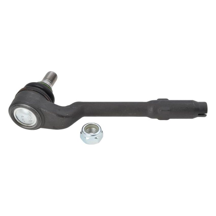 TRW PARTS JTE1006 TRW PREMIUM CHASSIS -  STEERING TIE ROD END - JTE1006