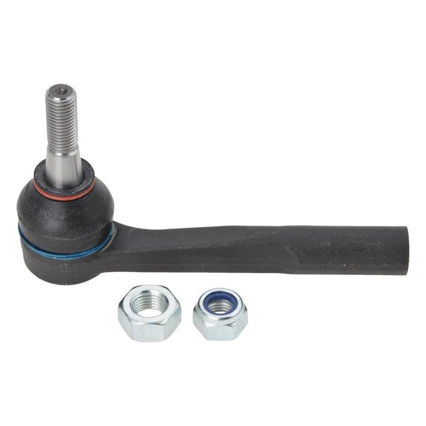 TRW PARTS JTE1009 TRW PREMIUM CHASSIS -  STEERING TIE ROD END - JTE1009