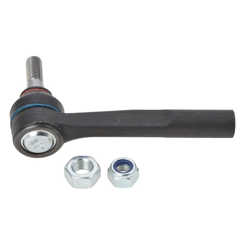 TRW PARTS JTE1009 TRW PREMIUM CHASSIS -  STEERING TIE ROD END - JTE1009
