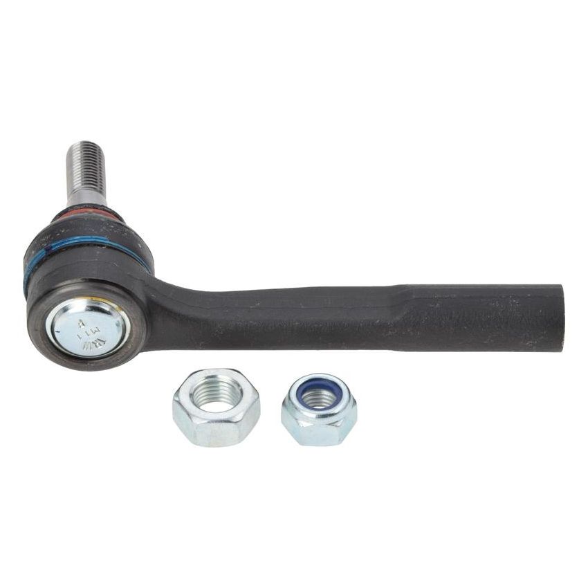 TRW PARTS JTE1010 TRW PREMIUM CHASSIS -  STEERING TIE ROD END - JTE1010