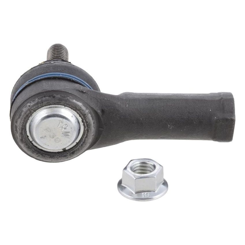 TRW PARTS JTE1035 TRW PREMIUM CHASSIS -  STEERING TIE ROD END - JTE1035