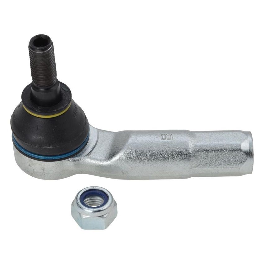 TRW PARTS JTE1052 TRW PREMIUM CHASSIS -  STEERING TIE ROD END - JTE1052
