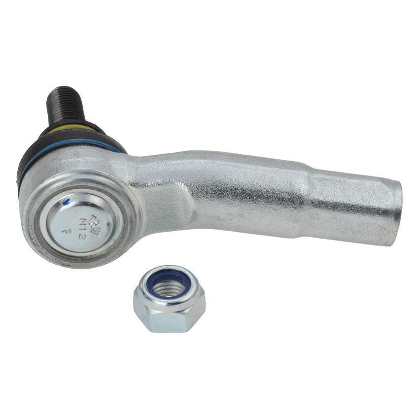 TRW PARTS JTE1052 TRW PREMIUM CHASSIS -  STEERING TIE ROD END - JTE1052