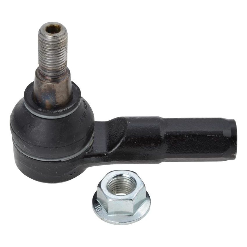 TRW PARTS JTE1062 TRW PREMIUM CHASSIS -  STEERING TIE ROD END - JTE1062