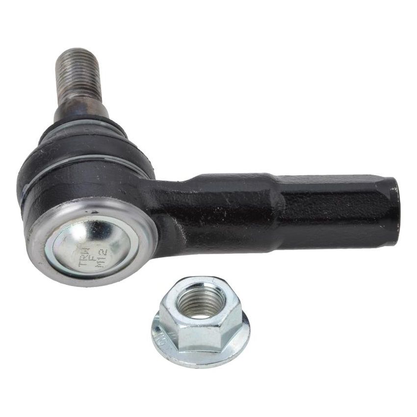 TRW PARTS JTE1062 TRW PREMIUM CHASSIS -  STEERING TIE ROD END - JTE1062