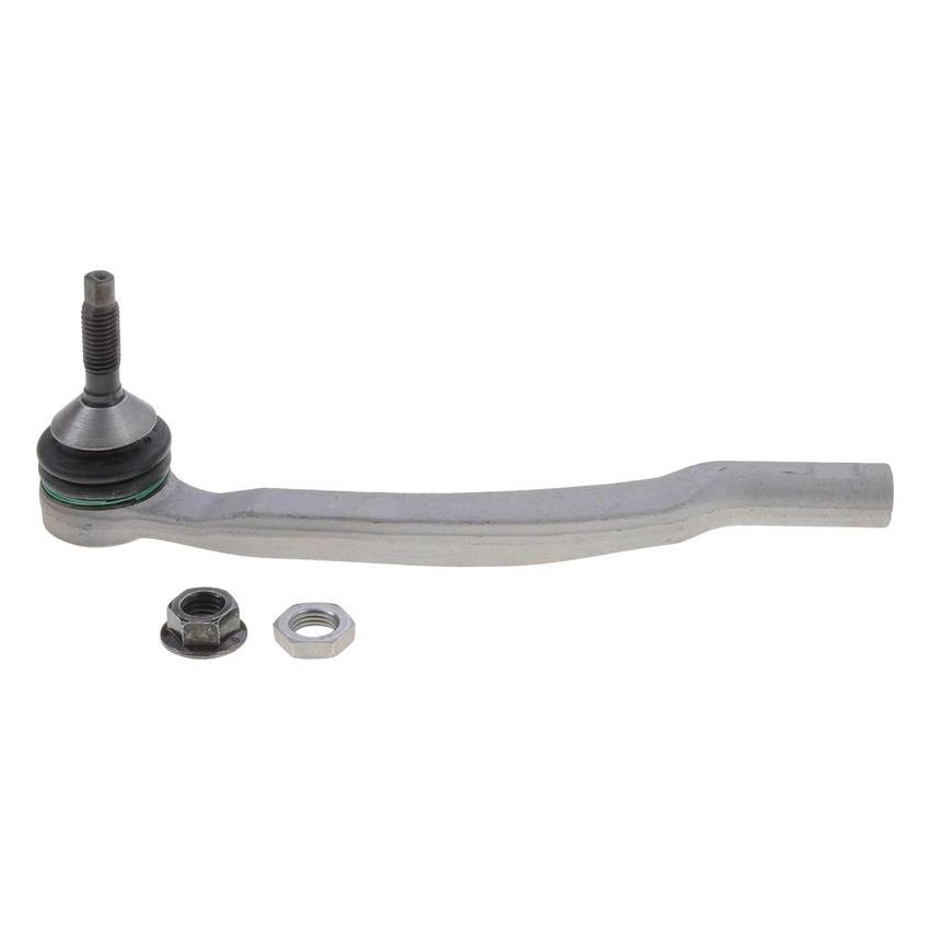 TRW PARTS JTE1072 TRW PREMIUM CHASSIS -  STEERING TIE ROD END - JTE1072