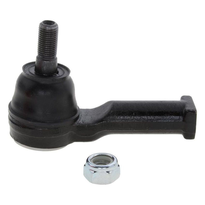 TRW PARTS JTE1080 TRW PREMIUM CHASSIS -  STEERING TIE ROD END - JTE1080