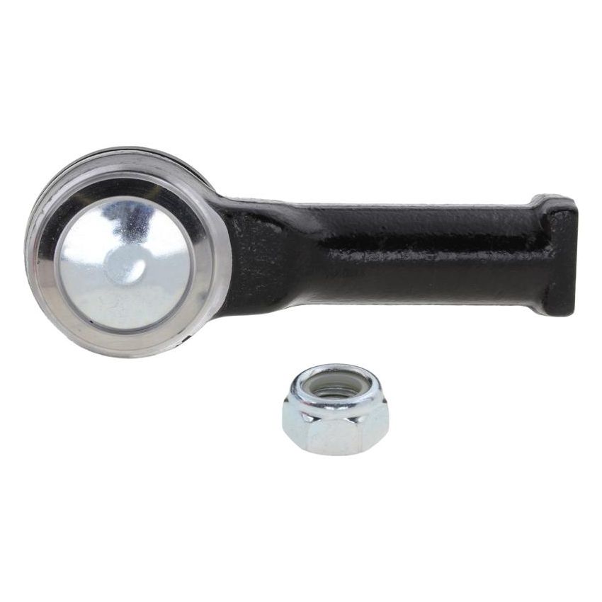 TRW PARTS JTE1080 TRW PREMIUM CHASSIS -  STEERING TIE ROD END - JTE1080