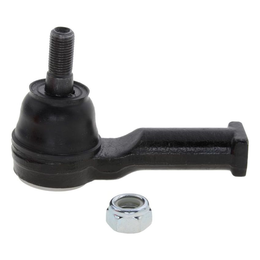 TRW PARTS JTE1080 TRW PREMIUM CHASSIS -  STEERING TIE ROD END - JTE1080