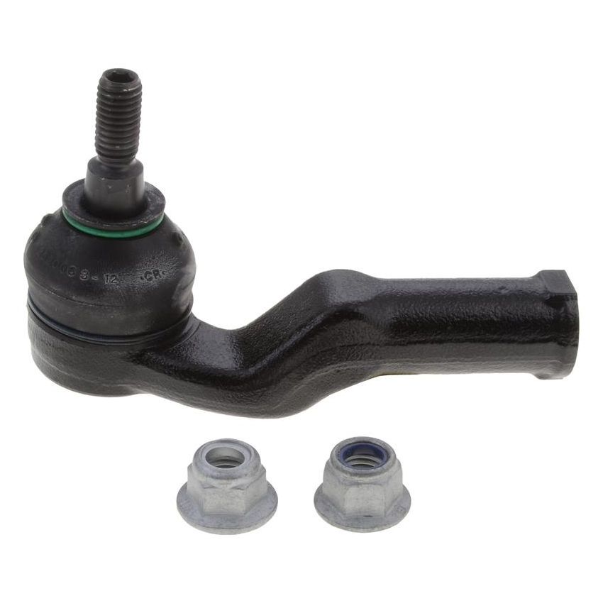 TRW PARTS JTE1106 TRW PREMIUM CHASSIS -  STEERING TIE ROD END - JTE1106