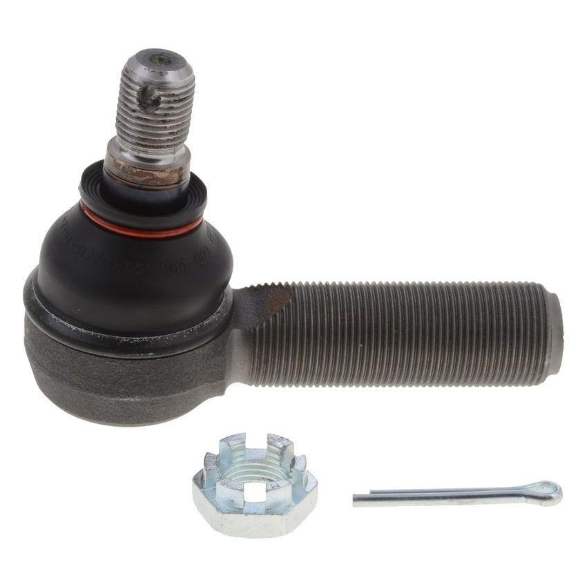 TRW PARTS JTE1108 TRW PREMIUM CHASSIS -  STEERING TIE ROD END - JTE1108