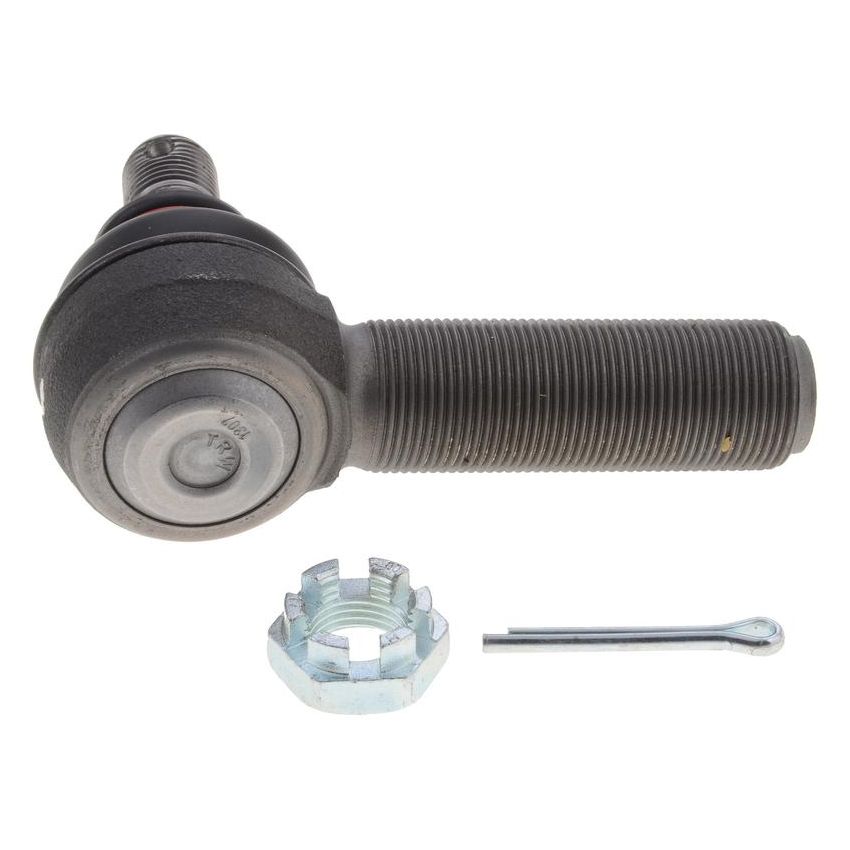TRW PARTS JTE1108 TRW PREMIUM CHASSIS -  STEERING TIE ROD END - JTE1108