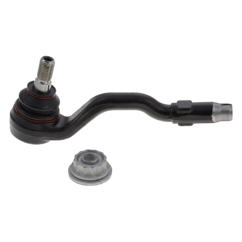 TRW PARTS JTE1117 TRW PREMIUM CHASSIS -  STEERING TIE ROD END - JTE1117