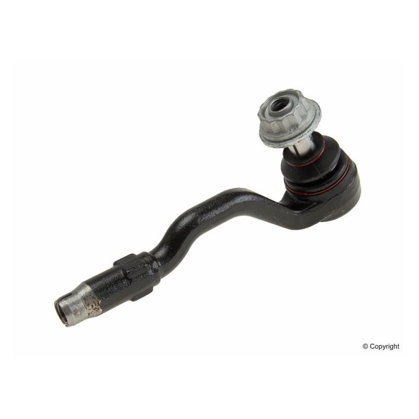 TRW PARTS JTE1117 TRW PREMIUM CHASSIS -  STEERING TIE ROD END - JTE1117