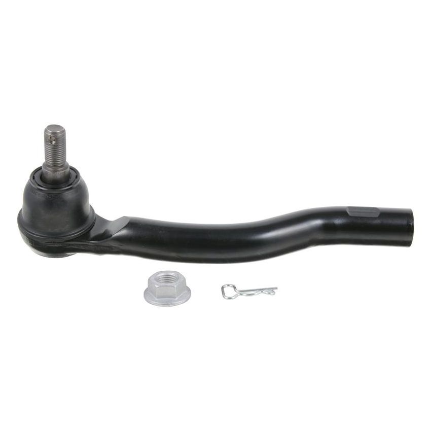 TRW PARTS JTE113 TRW PREMIUM CHASSIS -  STEERING TIE ROD END - JTE113