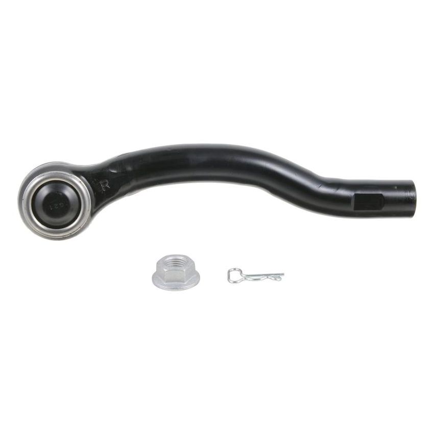 TRW PARTS JTE113 TRW PREMIUM CHASSIS -  STEERING TIE ROD END - JTE113