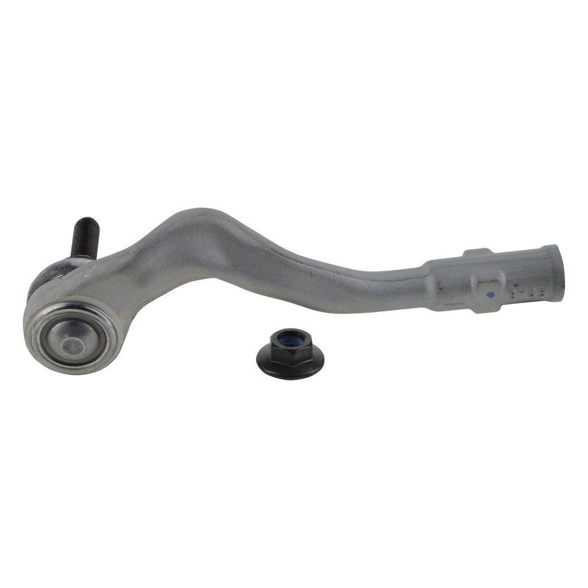 TRW PARTS JTE1144 TRW PREMIUM CHASSIS -  STEERING TIE ROD END - JTE1144