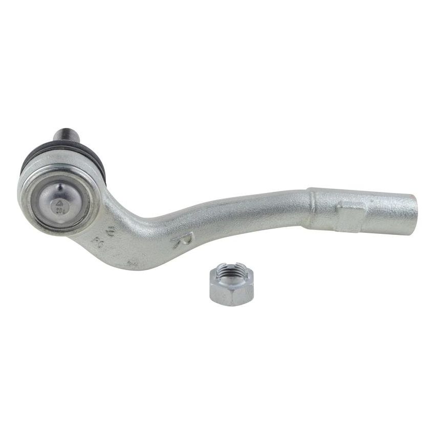 TRW PARTS JTE1169 TRW PREMIUM CHASSIS -  STEERING TIE ROD END - JTE1169