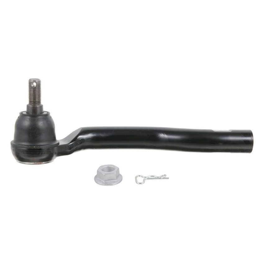 TRW PARTS JTE117 TRW PREMIUM CHASSIS -  STEERING TIE ROD END - JTE117