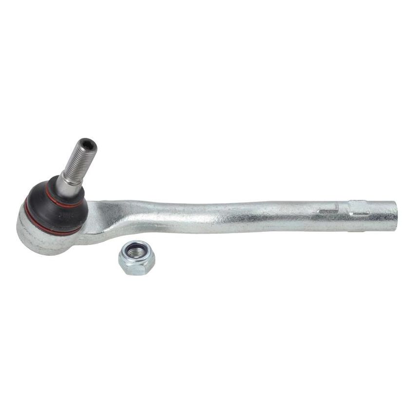 TRW PARTS JTE1191 TRW PREMIUM CHASSIS -  STEERING TIE ROD END - JTE1191