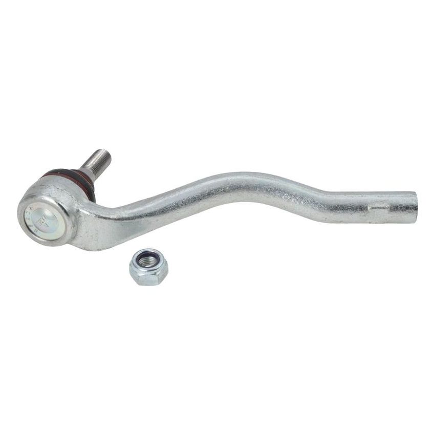 TRW PARTS JTE1191 TRW PREMIUM CHASSIS -  STEERING TIE ROD END - JTE1191