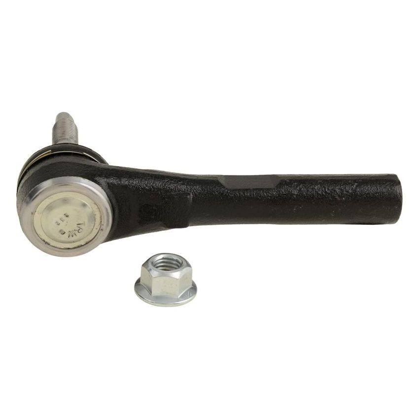 TRW PARTS JTE1241 TRW PREMIUM CHASSIS -  STEERING TIE ROD END - JTE1241