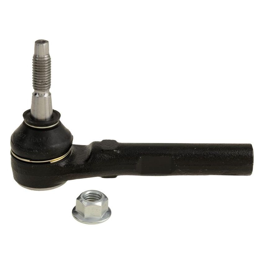 TRW PARTS JTE1241 TRW PREMIUM CHASSIS -  STEERING TIE ROD END - JTE1241