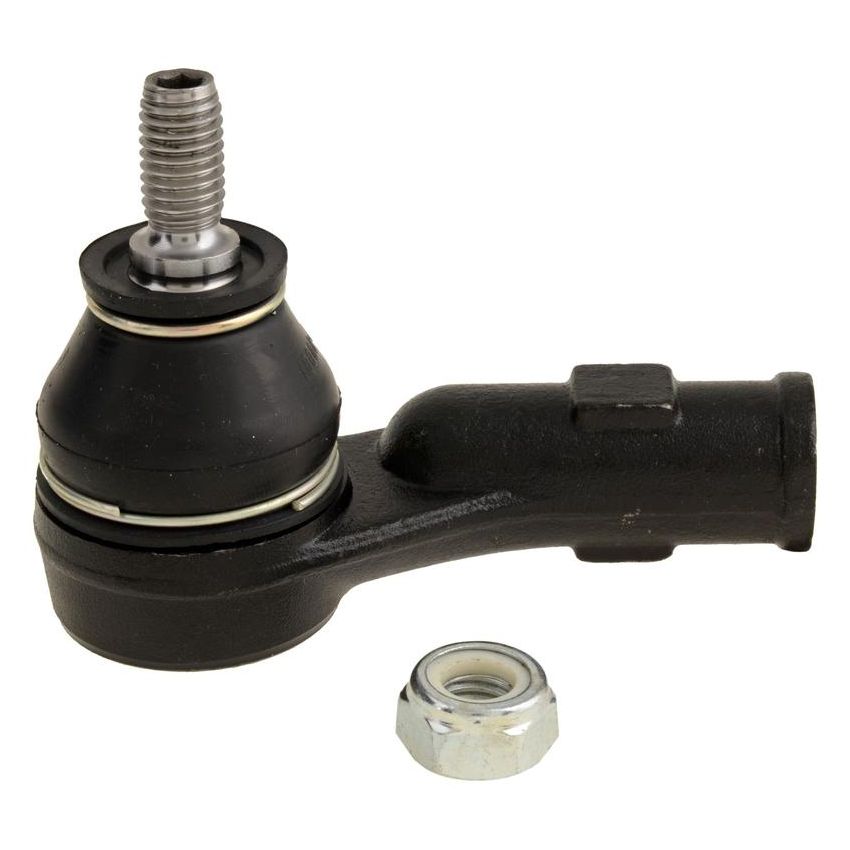 TRW PARTS JTE1244 TRW PREMIUM CHASSIS -  STEERING TIE ROD END - JTE1244