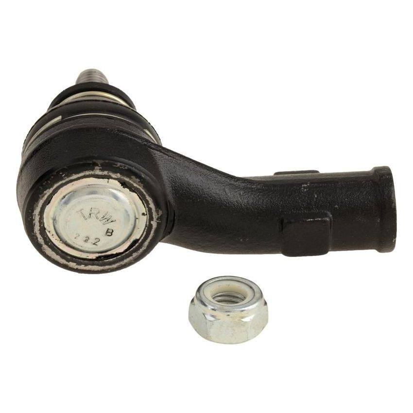 TRW PARTS JTE1244 TRW PREMIUM CHASSIS -  STEERING TIE ROD END - JTE1244