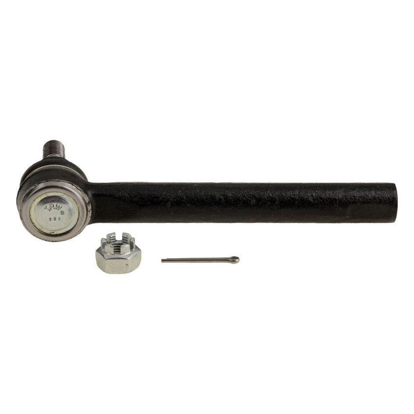 TRW PARTS JTE1255 TRW PREMIUM CHASSIS -  STEERING TIE ROD END - JTE1255