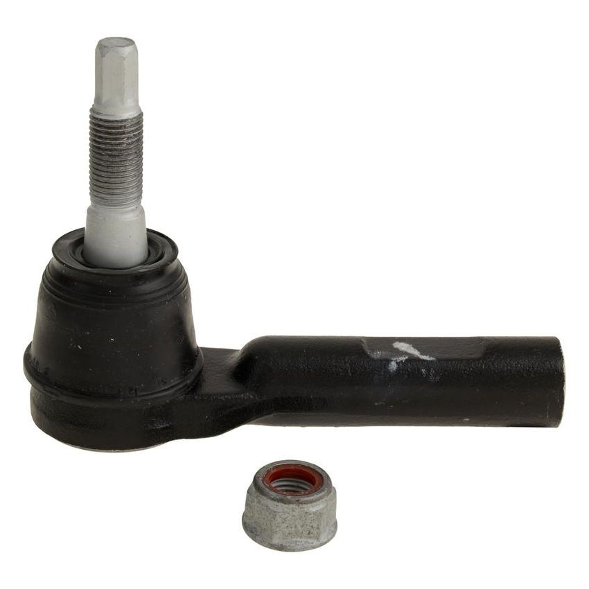 TRW PARTS JTE1258 TRW PREMIUM CHASSIS -  STEERING TIE ROD END - JTE1258