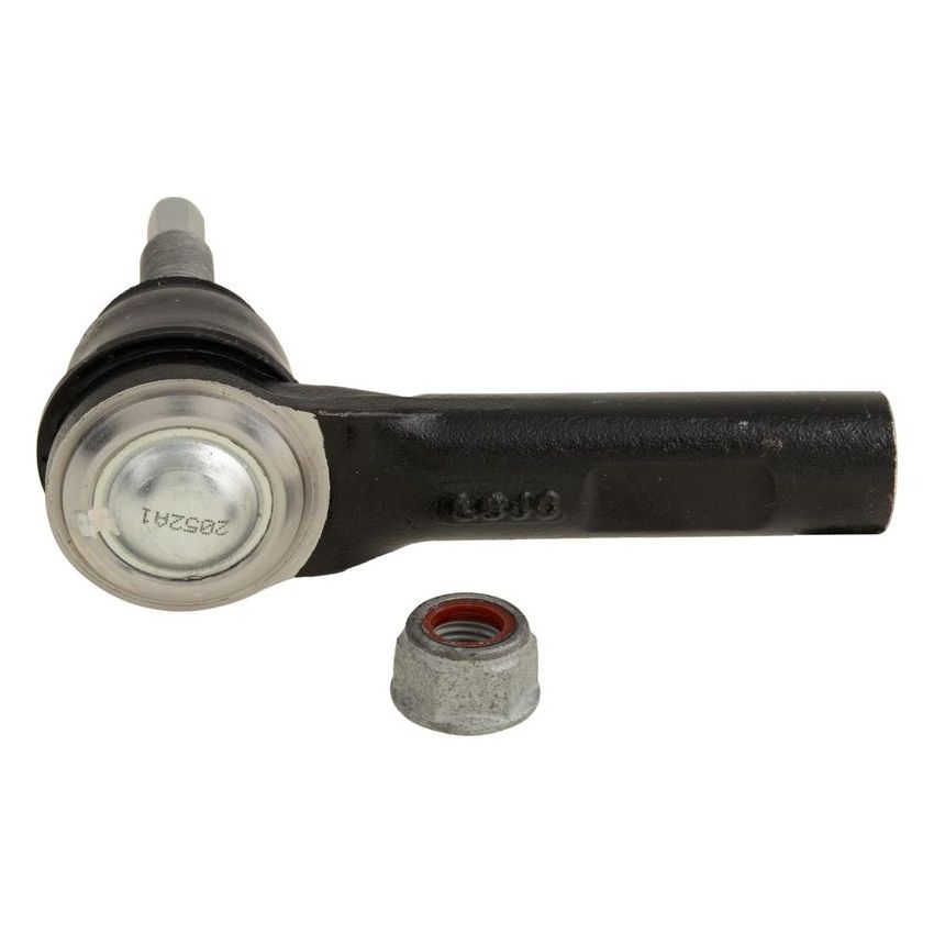 TRW PARTS JTE1258 TRW PREMIUM CHASSIS -  STEERING TIE ROD END - JTE1258